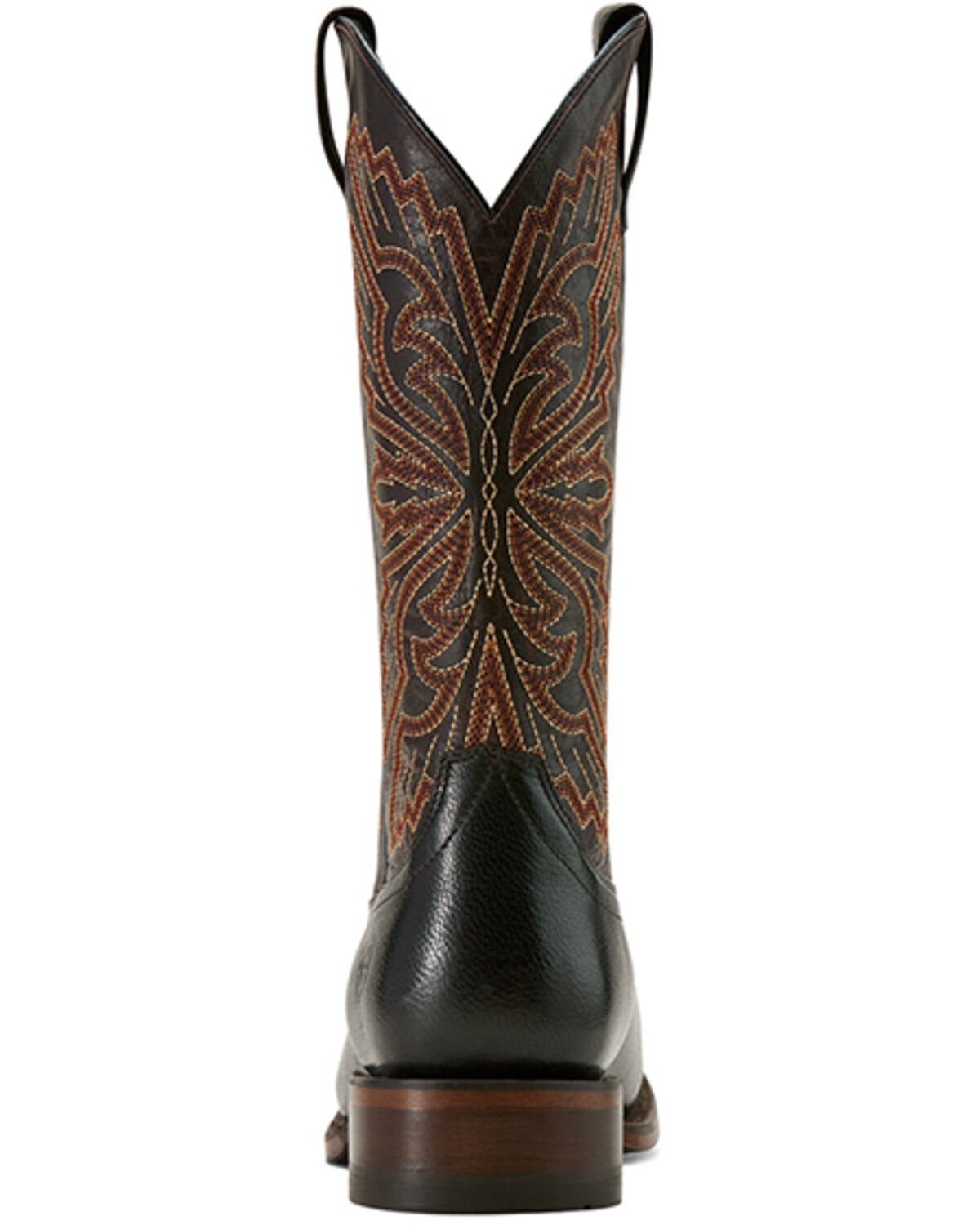 Ariat Men's Sting Western Boots - Broad Square Toe