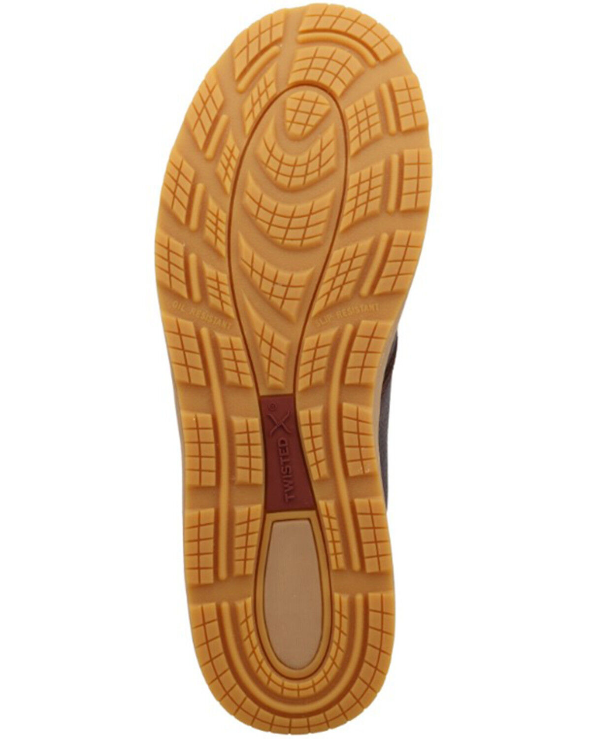 Twisted X Men's 5" CellStretch® Wedge Sole Boots - Moc Toe