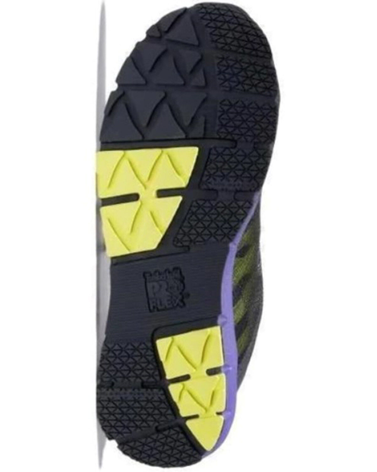 Timberland PRO Women's Radius Work Shoes - Composite Toe