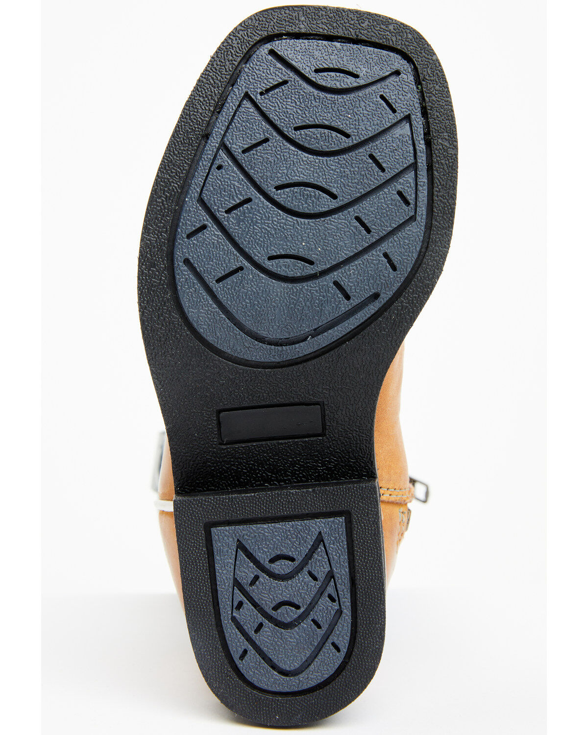 Cody James Toddler Boys' Western Boots - Square Toe