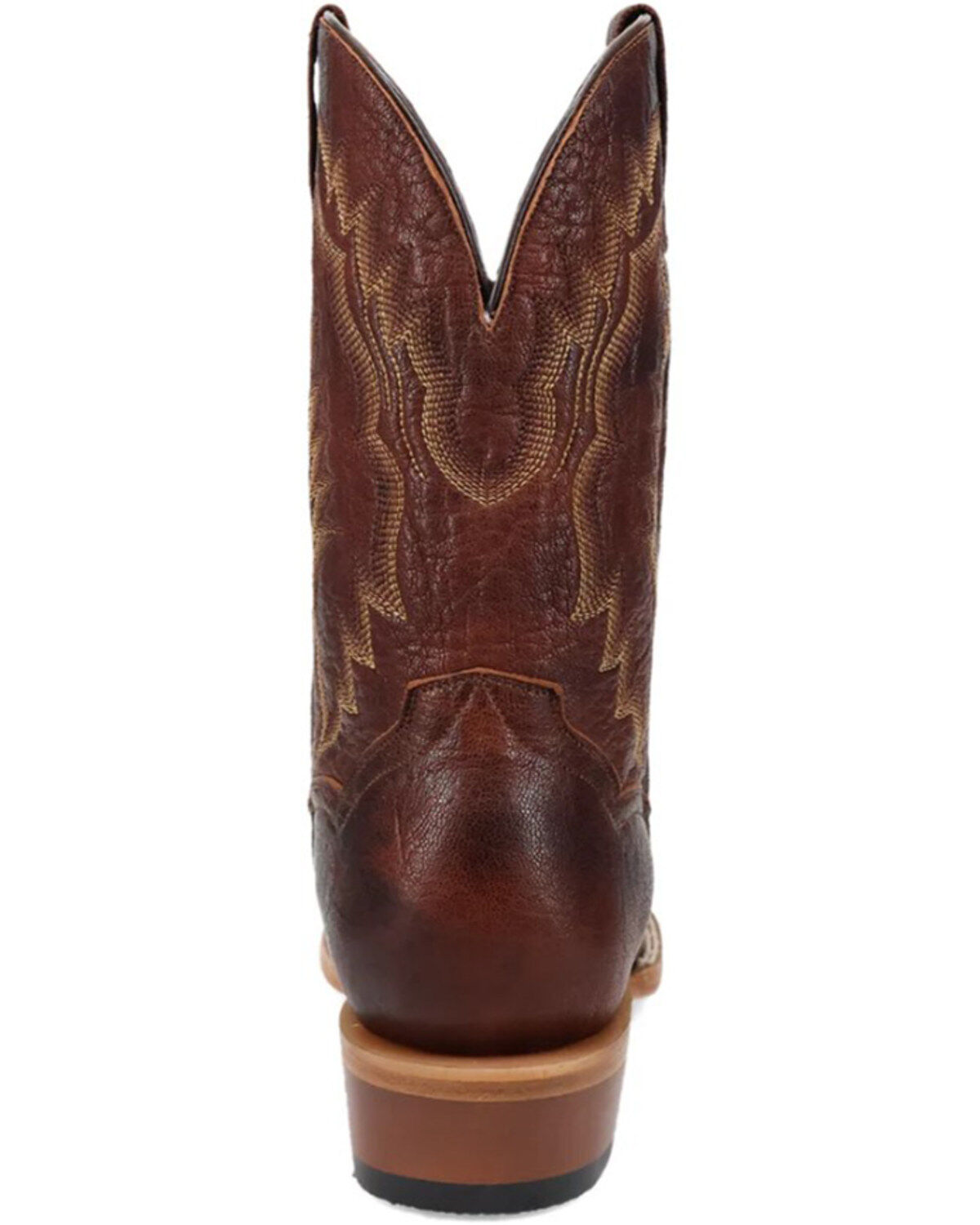 Dan Post Men's Boerne Western Boots - Square Toe
