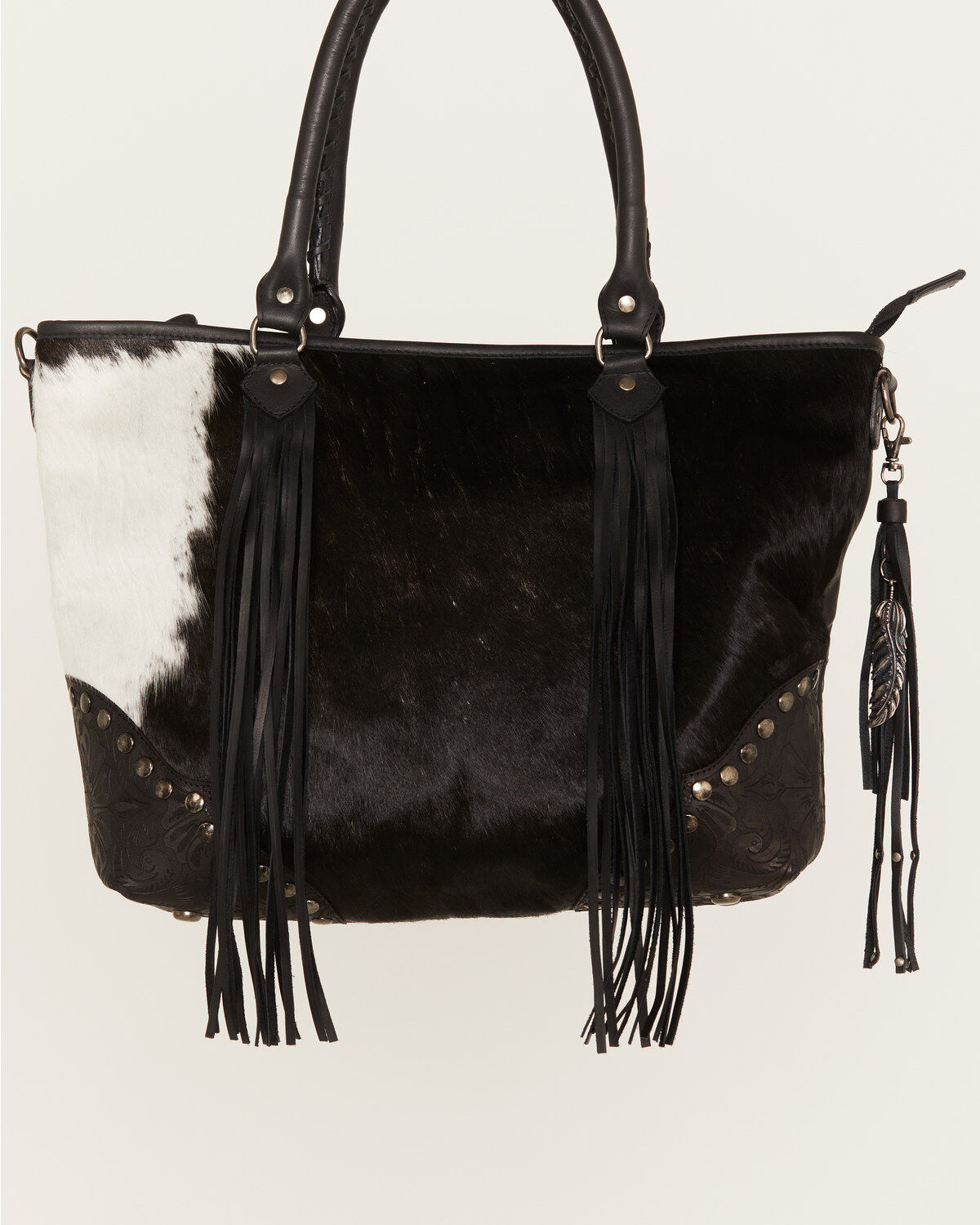 Idyllwind Women's Cow Are You Tote