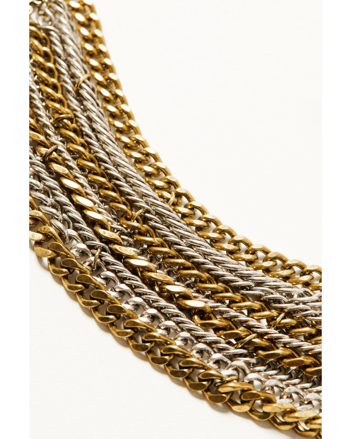 Shyanne Women's Sierra Winter Multi Chain Bracelet