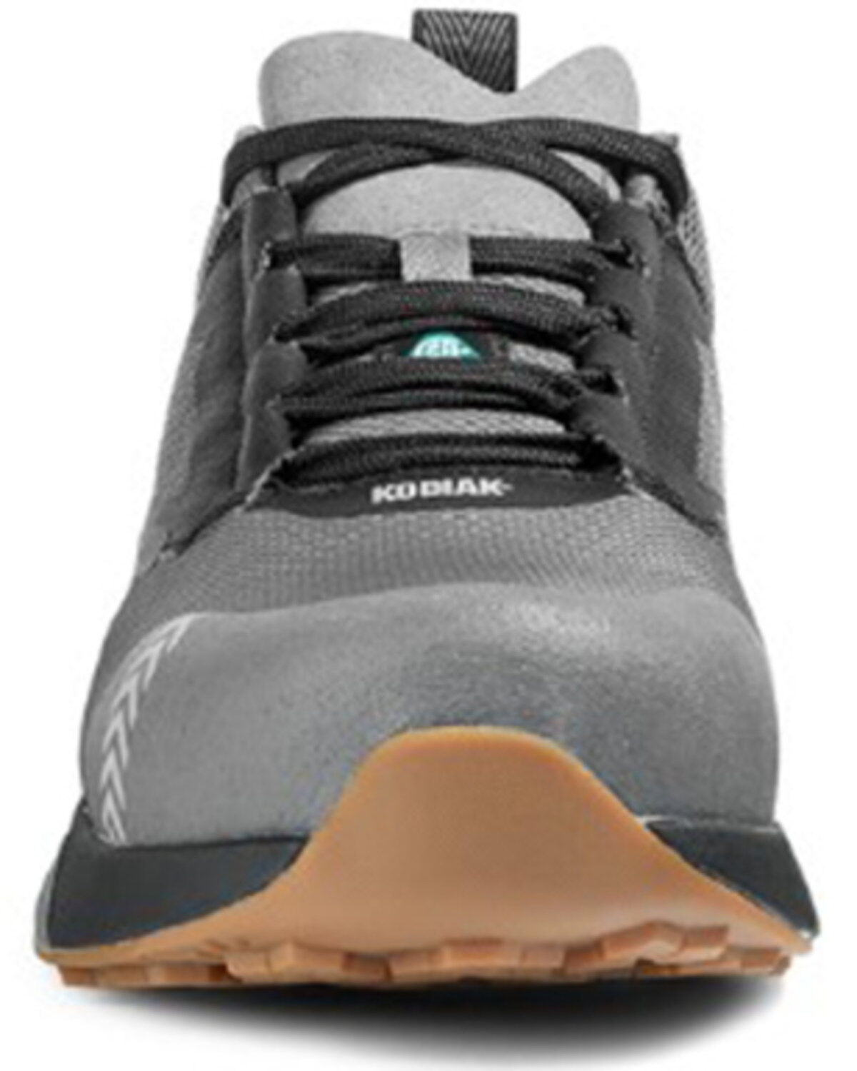 Kodiak Men's Quicktrail Low Athletic Work Shoes - Nano Composite Toe