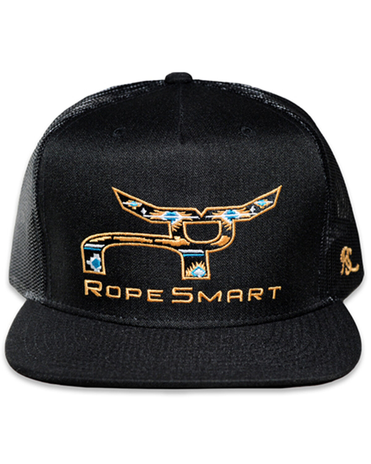 RopeSmart Men's Desert Blue Santa Fe Ball Cap