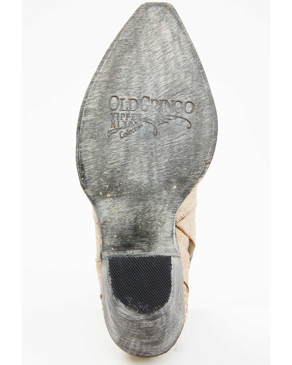 Yippee Ki Yay by Old Gringo Women's Lexa Booties - Snip Toe