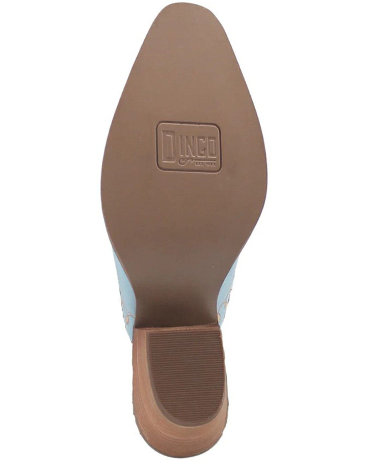 Laredo Women's Wildflower Mules - Snip Toe