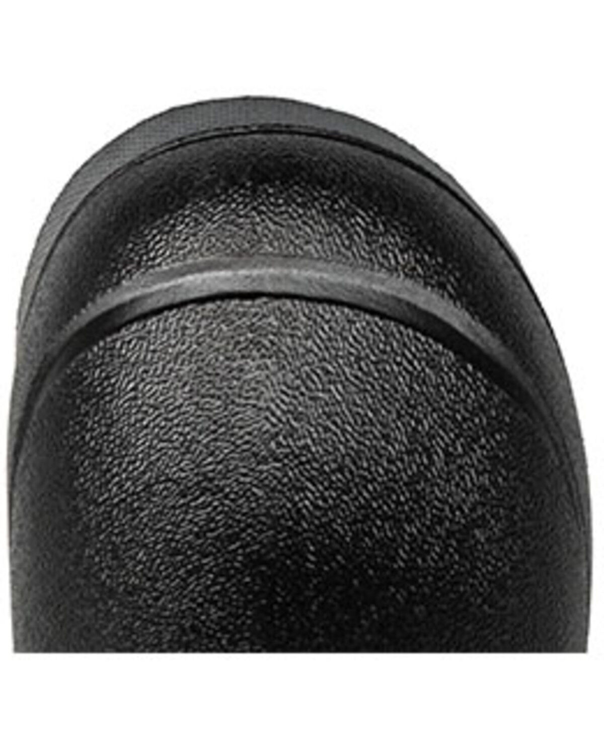 Bogs Girls' Snow Shell Zip Metallic Stripes Rubber Boots - Round Toe