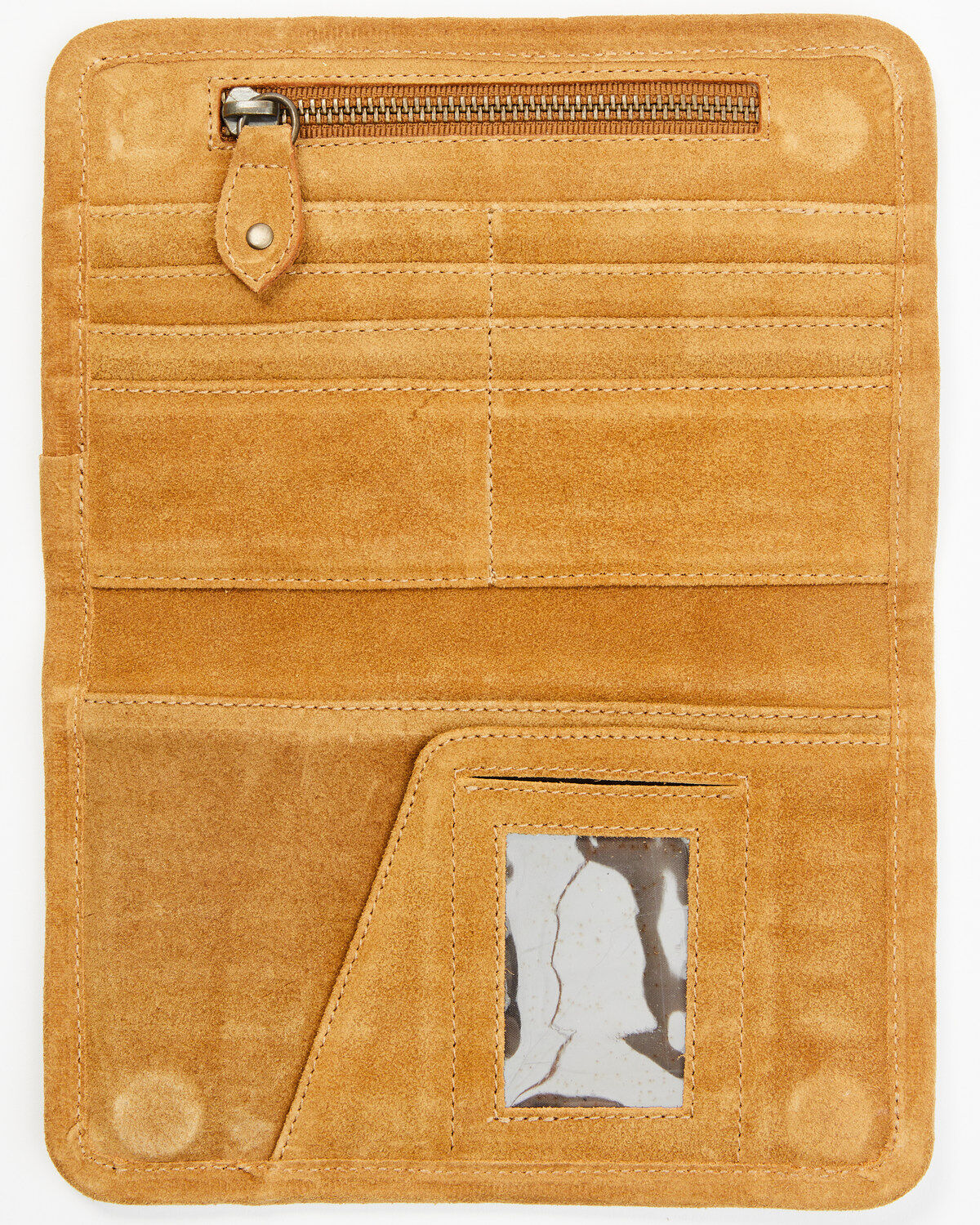 Idyllwind Women's Honeycomb Rock Wallet