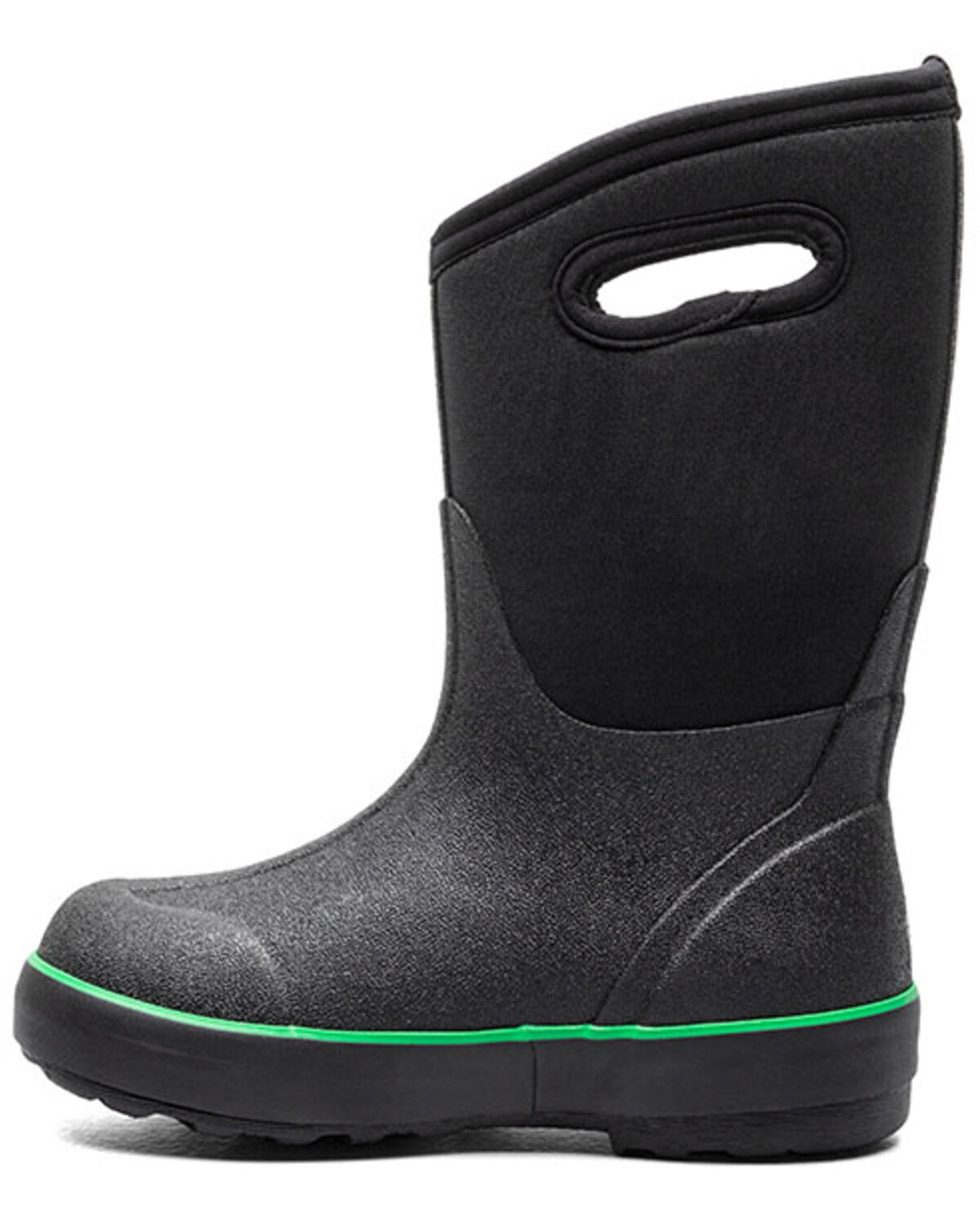 Bogs Boys' II 4-H Rainboots