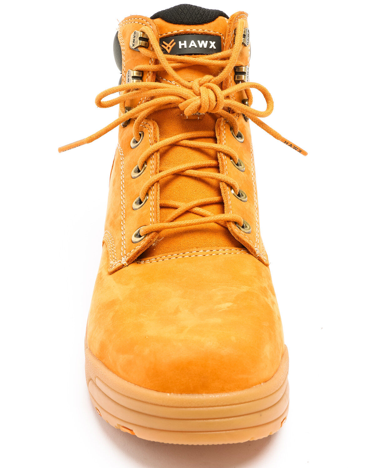 Hawx Men's Enforcer Lace-Up Work Boots - Composite Toe
