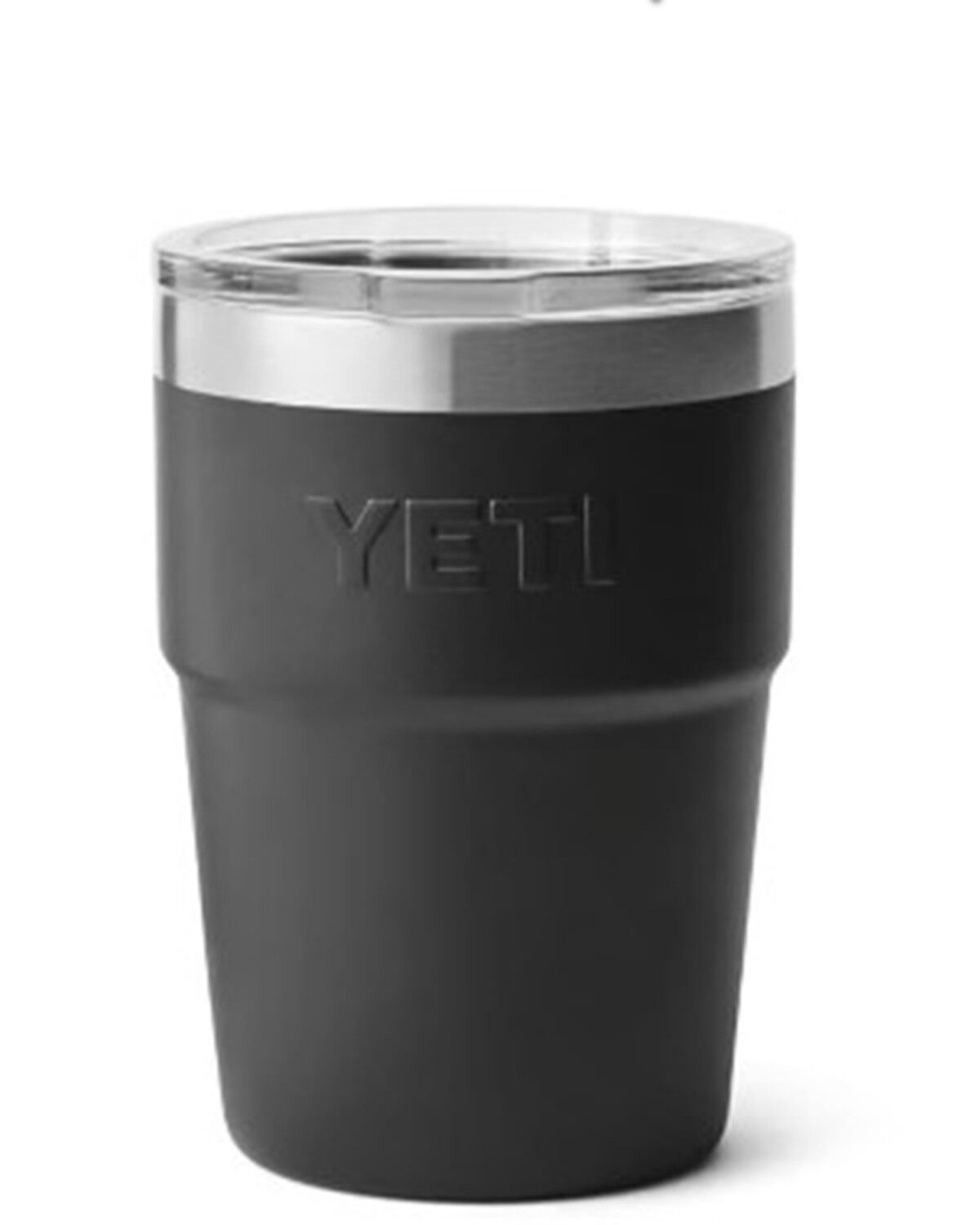 YETI Rambler® MagSlider Lid® 16oz Stackable Tumbler