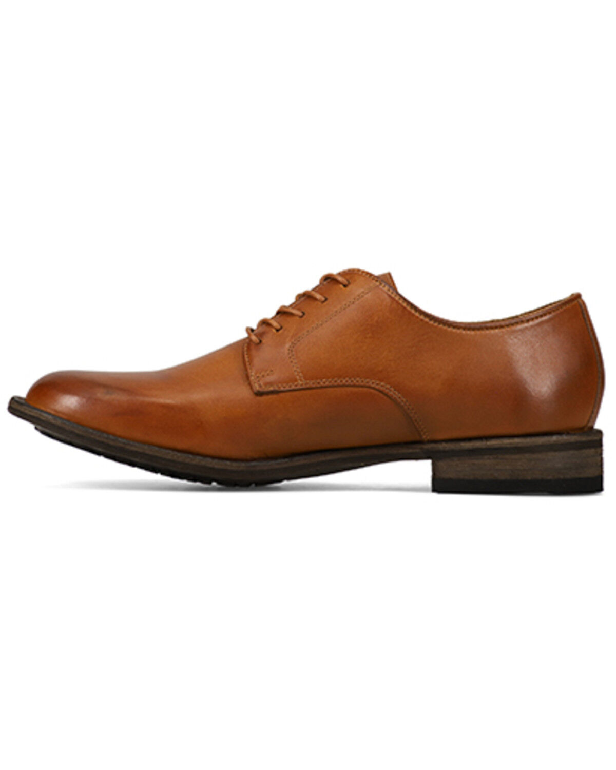Frye Men's Tyler Flex Oxford Shoes - Round Toe