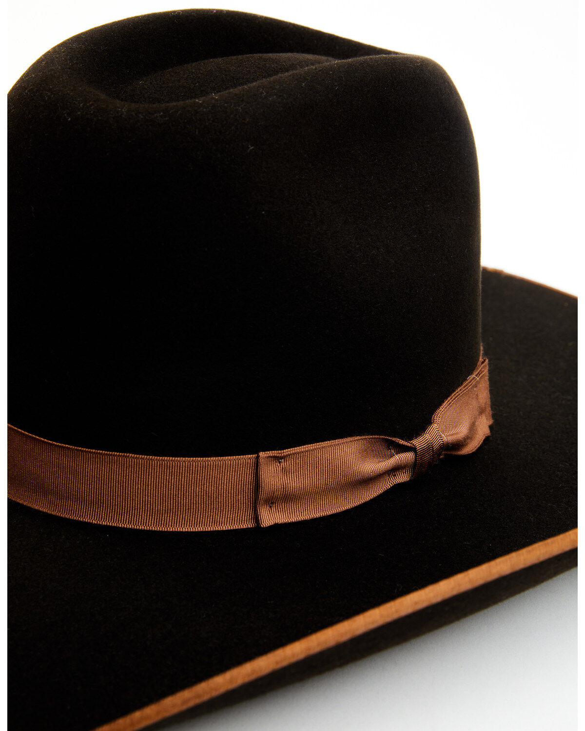 Serratelli 6X Felt Cowboy Hat