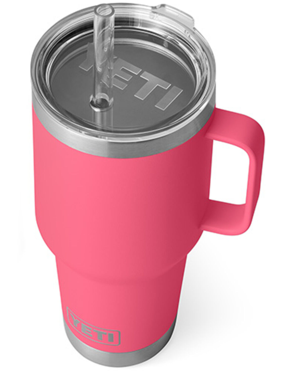 YETI Rambler® Straw Lid 35oz Travel Mug