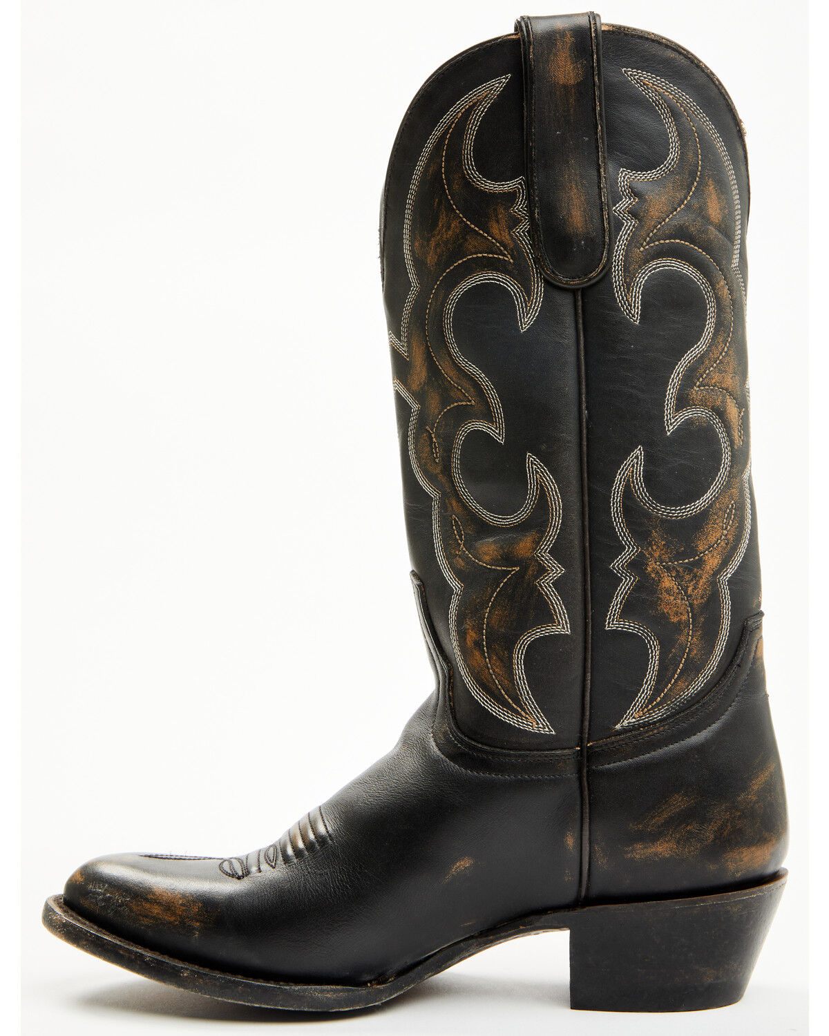 Idyllwind Women's Slinger Western Boots - Round Toe