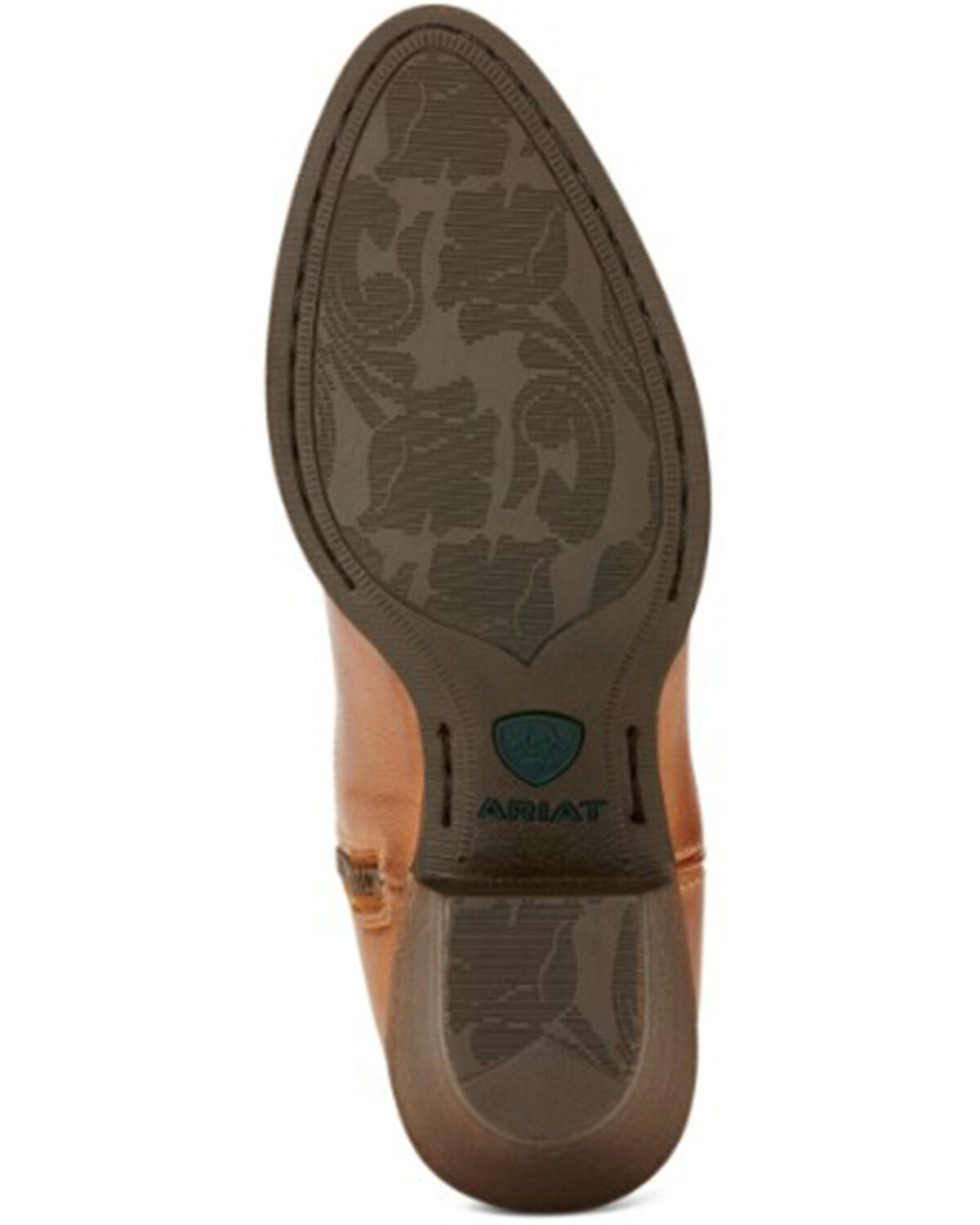 Ariat Women's Darlin Western Boots - Round Toe