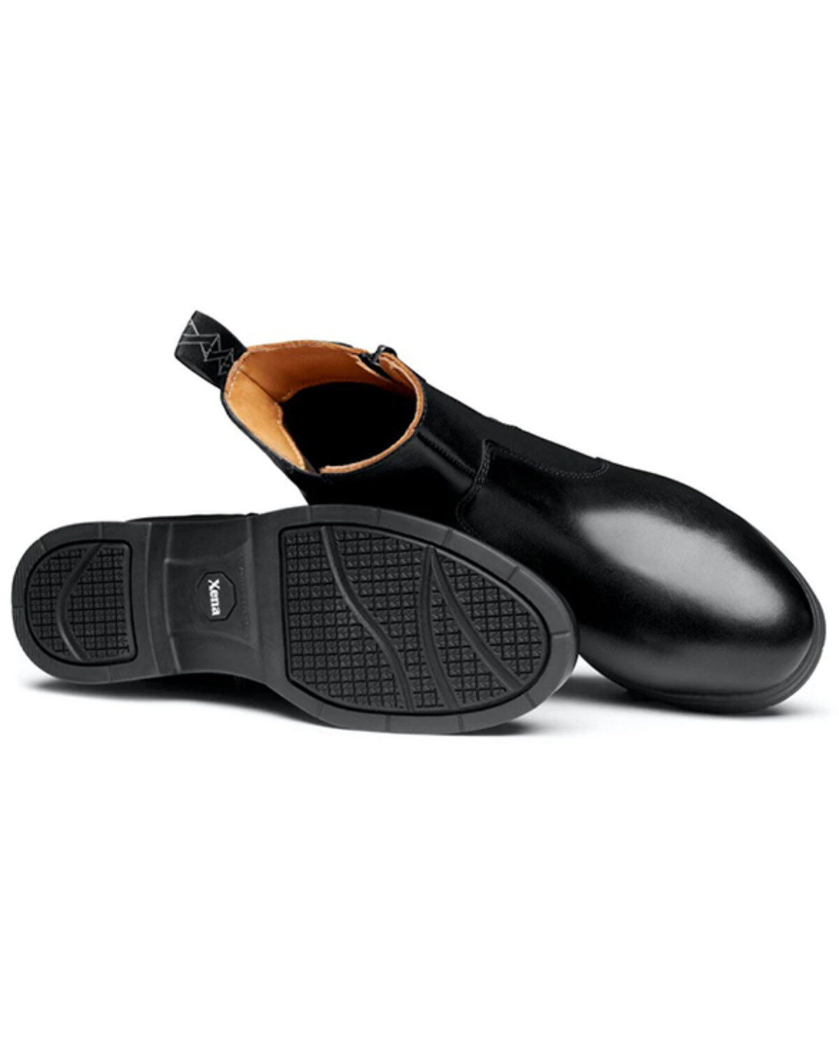 Xena Workwear Women's Omega Work Boots - Steel Toe