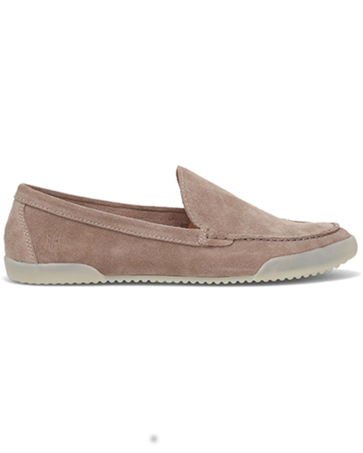 Frye Women's Melanie Skimmer Slip-On Casual Shoes