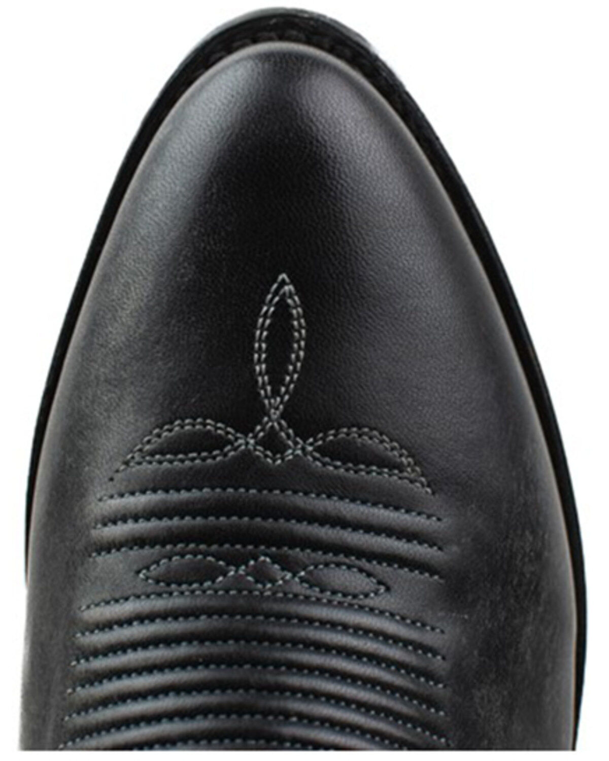 Dan Post Men's 13" Elko Distressed Western Boots - Round Toe