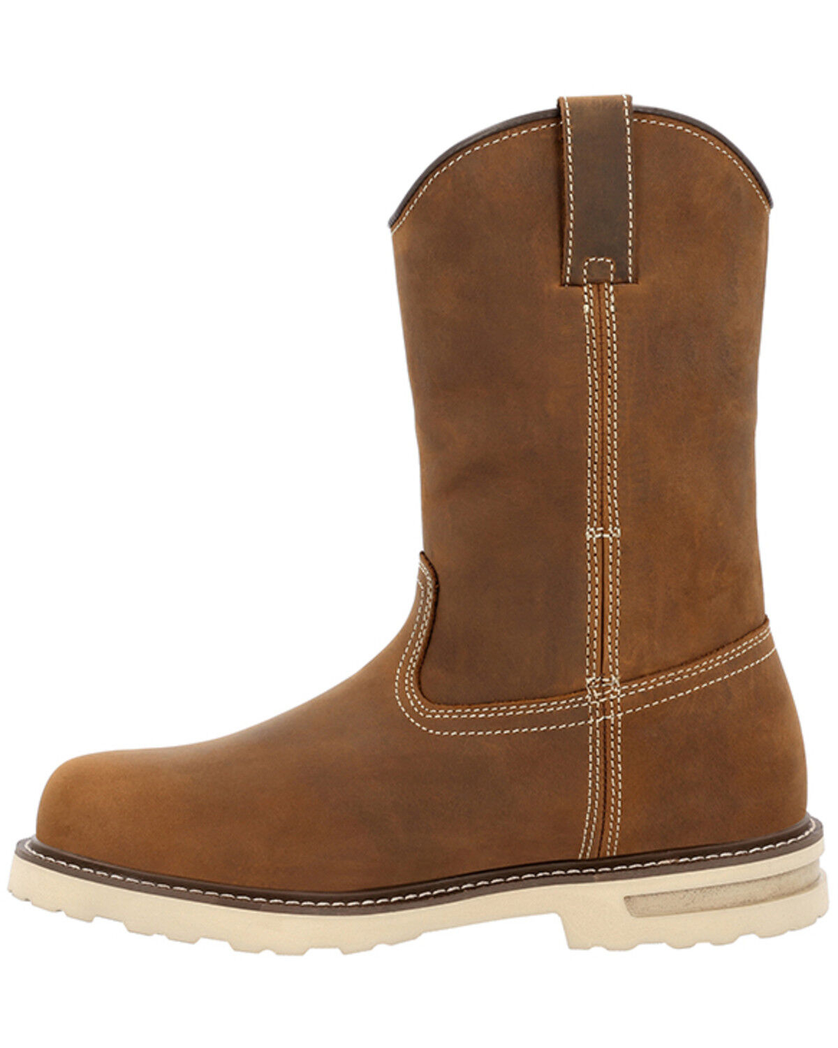 Rocky Men's Grindstone XTR Work Boots - Composite Toe