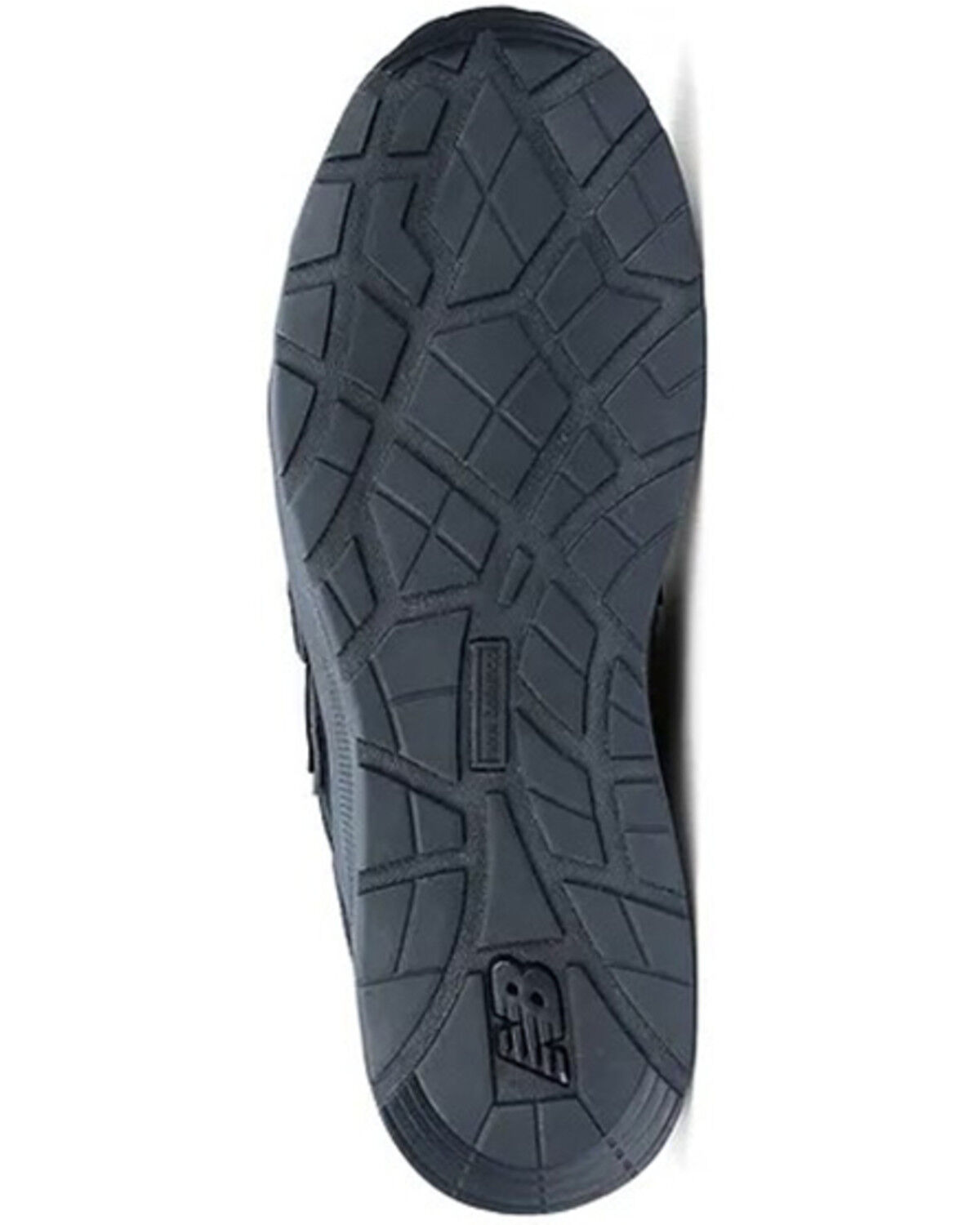 New Balance Women's Elite Lite SD10 Work Shoes - Composite Toe