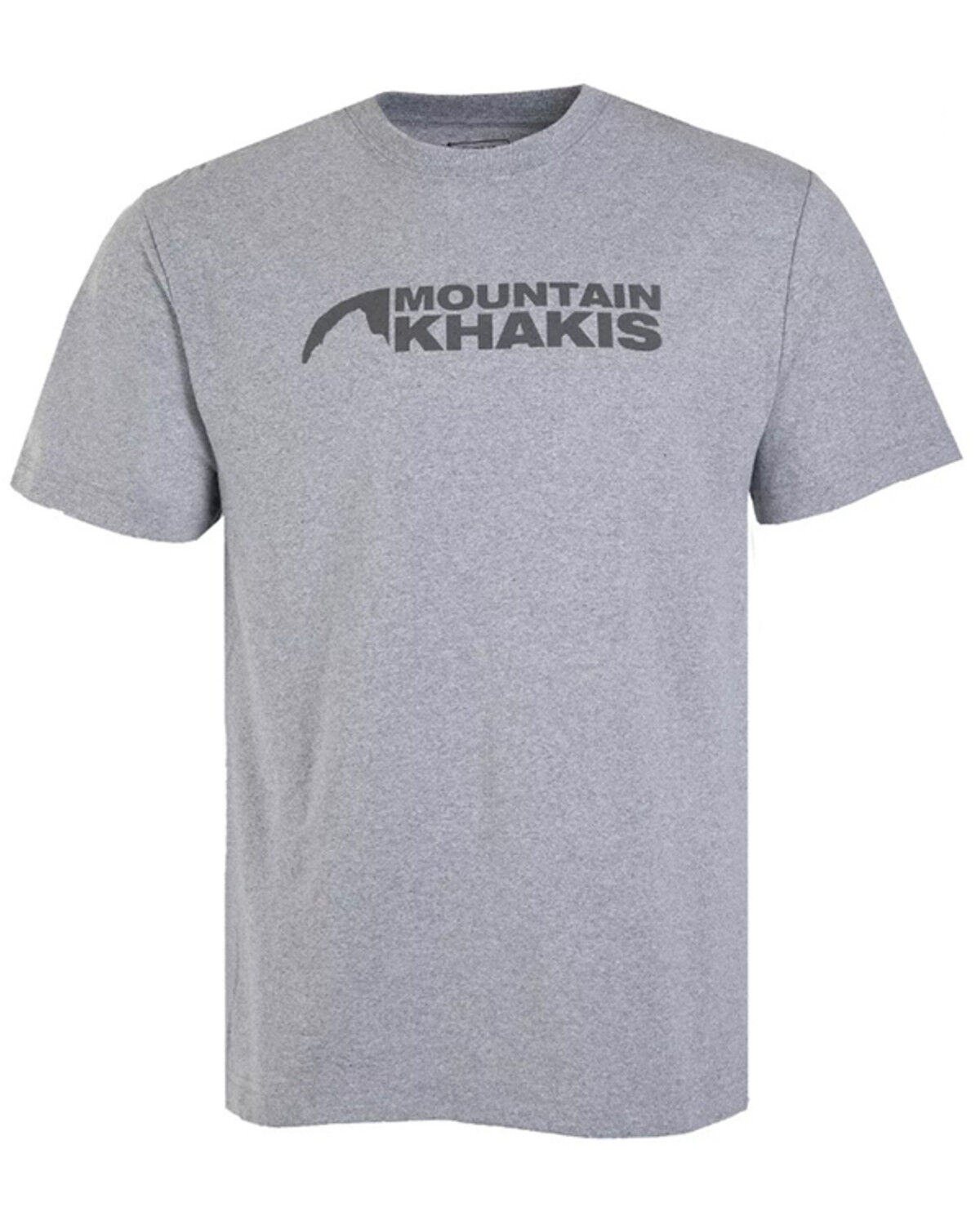 Mountain Khakis Men's MK Extended Logo Short Sleeve T-Shirt