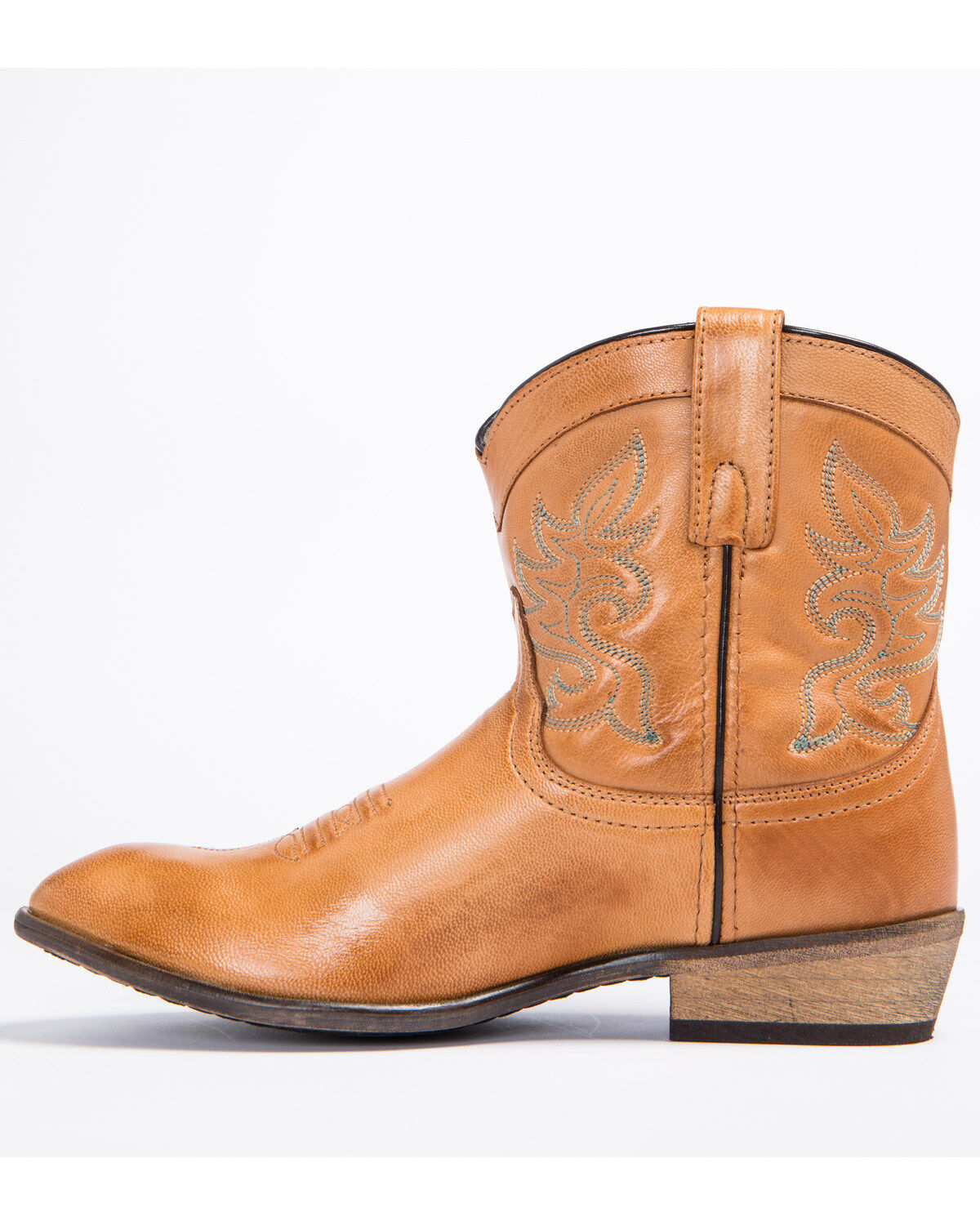 Dingo Women's 6" Willie Western Fashion Boots