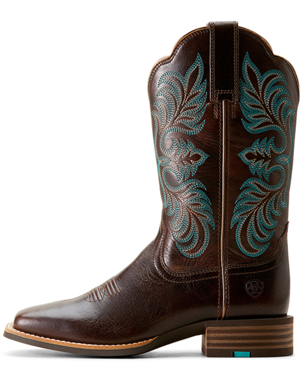 Ariat Women's Gillette Western Boots - Square Toe