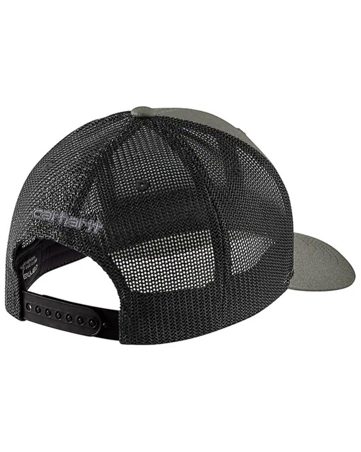 Carhartt Men's Rugged FleX™ Ball Cap