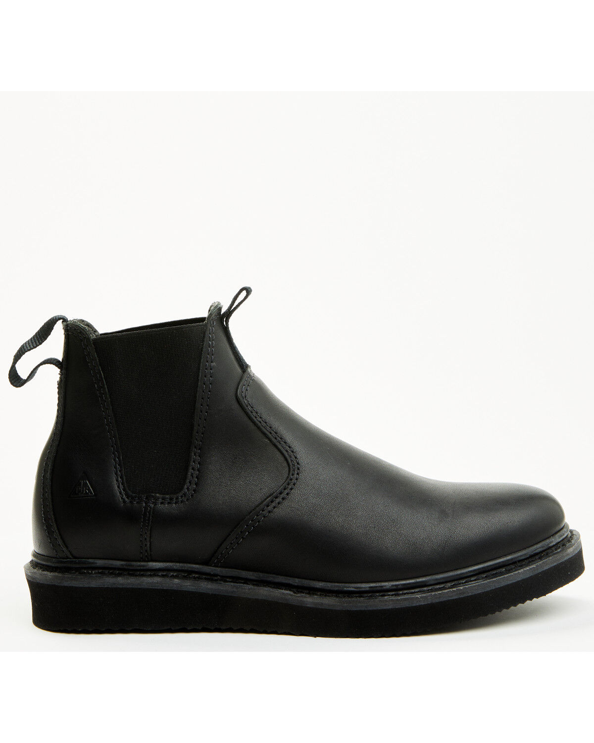 Hawx Men's Pull-On Chelsea Work Boots - Soft Toe