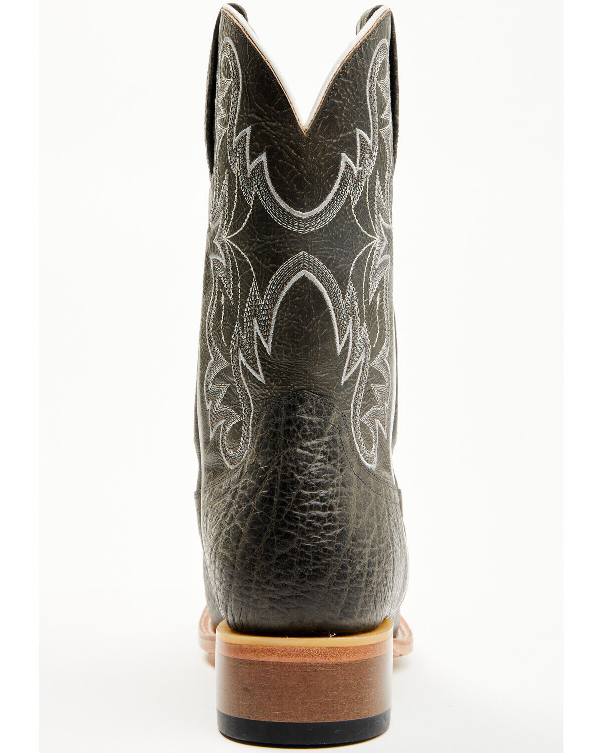 Cody James Men's Alton Western Boots - Broad Square Toe