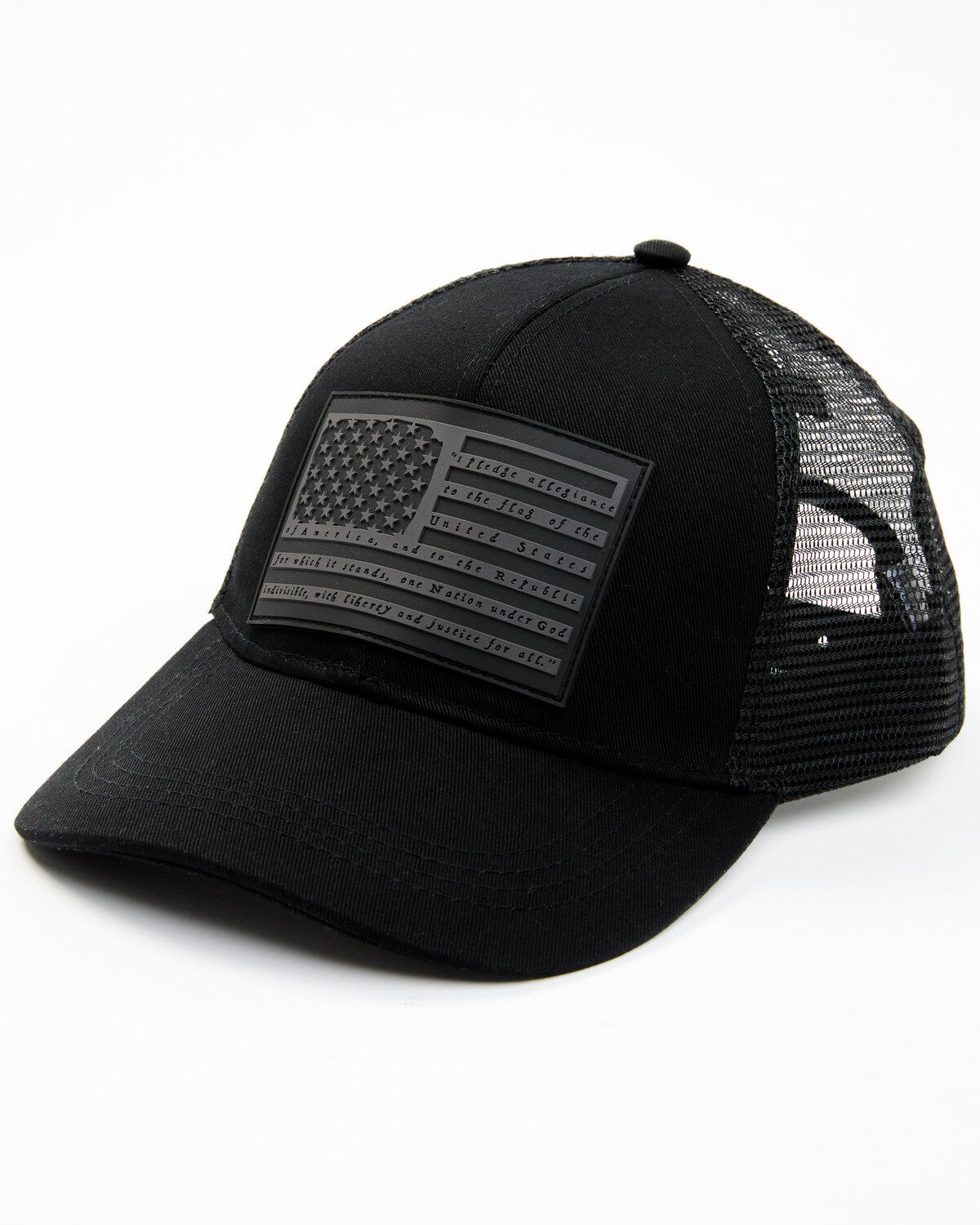 Cody James Men's USA Flag Ball Cap