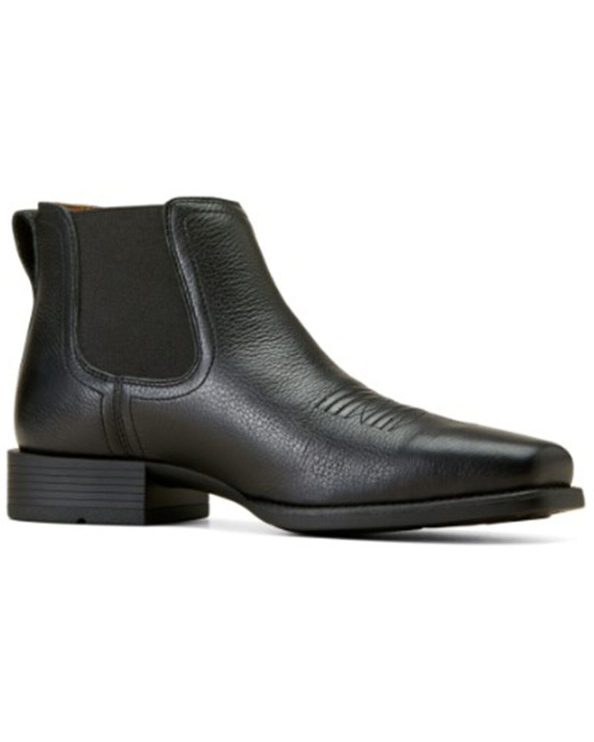 Ariat Men's Booker Ultra Chelsea Boots - Square Toe