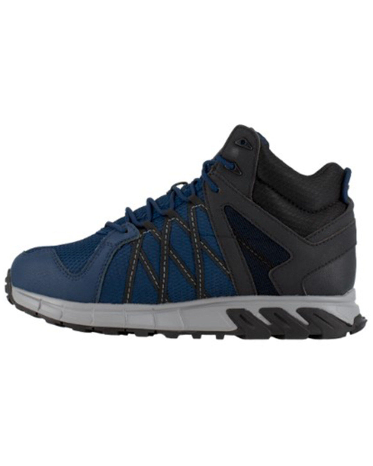 Reebok Men's Trailgrip Hiker Work Shoes - Alloy Toe