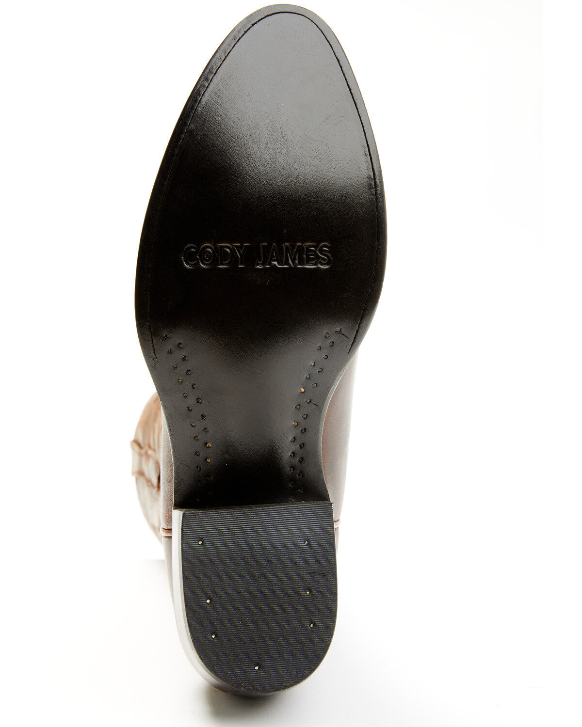 Cody James Men's Mad Cat Western Boots - Round Toe