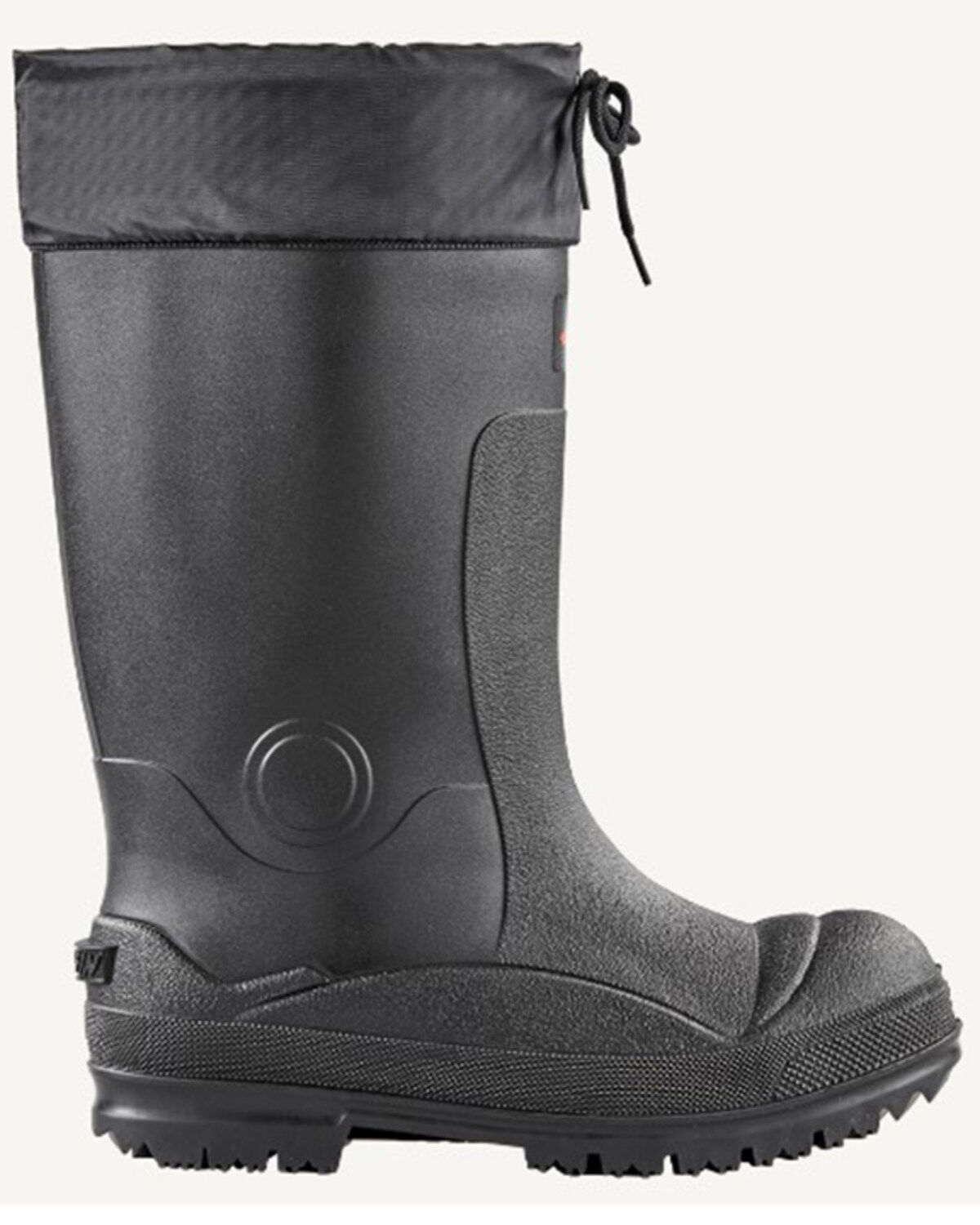 Baffin Men's Titan Work Boots - Round Toe