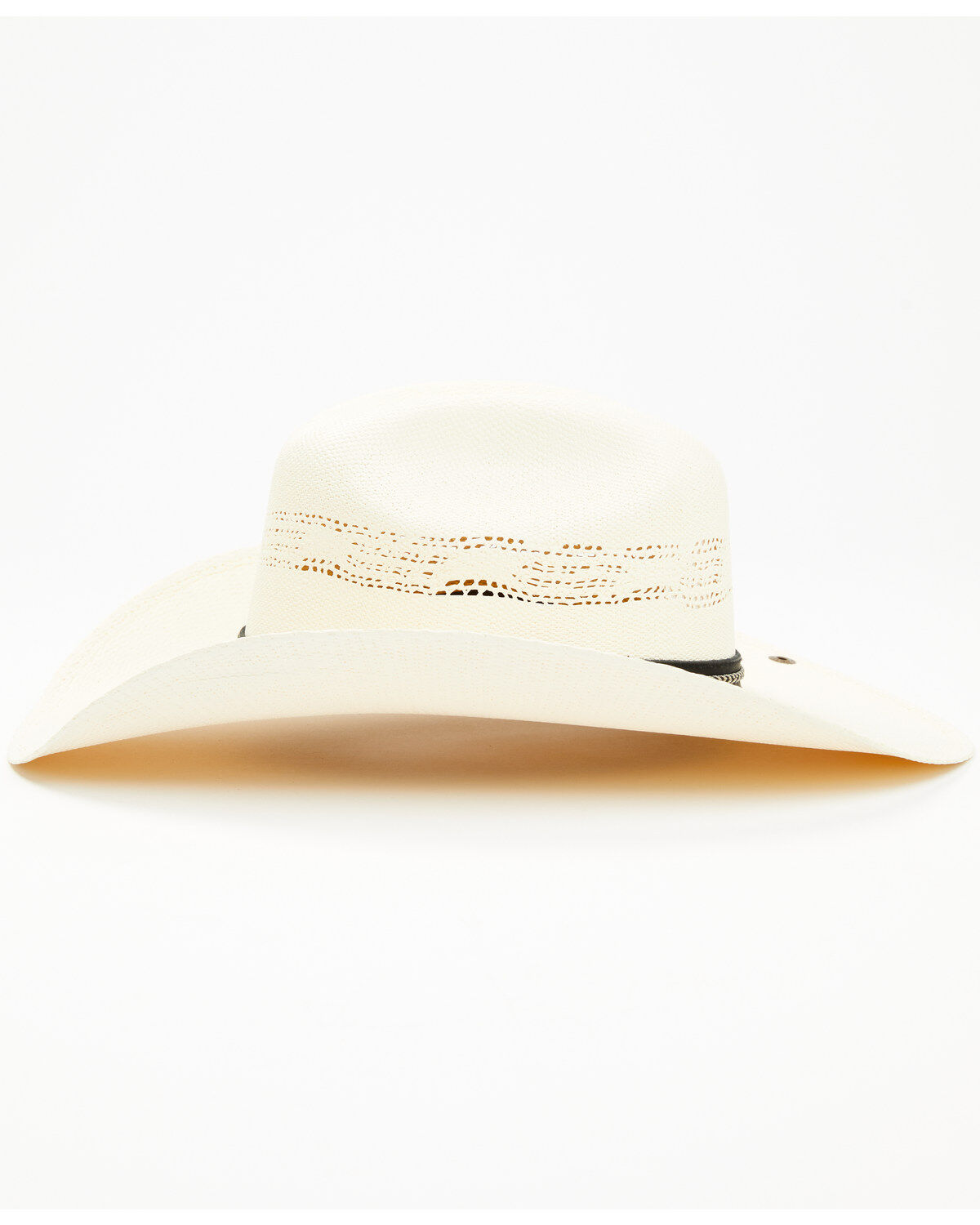 Peter Grimm Straw Cowboy Hat