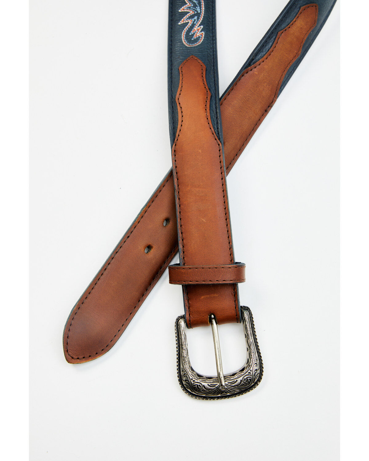 Cody James Men's McBride Belt