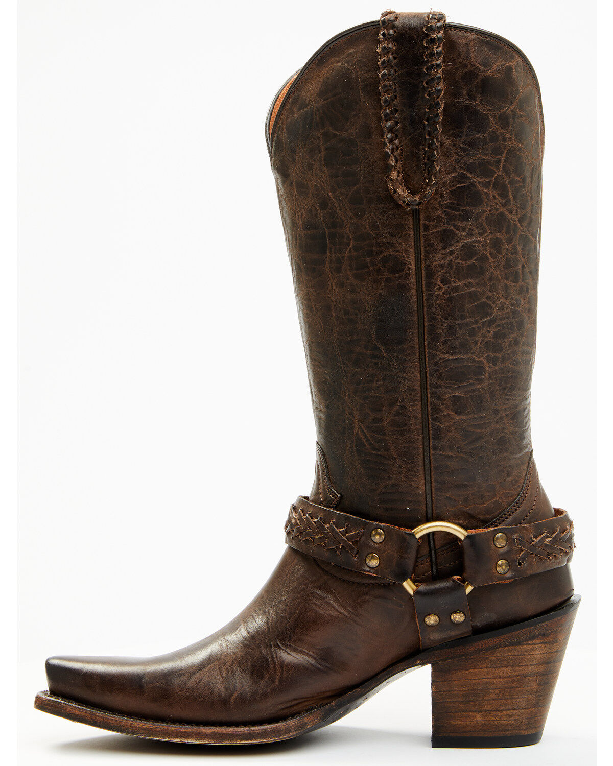 Cleo + Wolf Women's Wynter Western Boots - Snip Toe