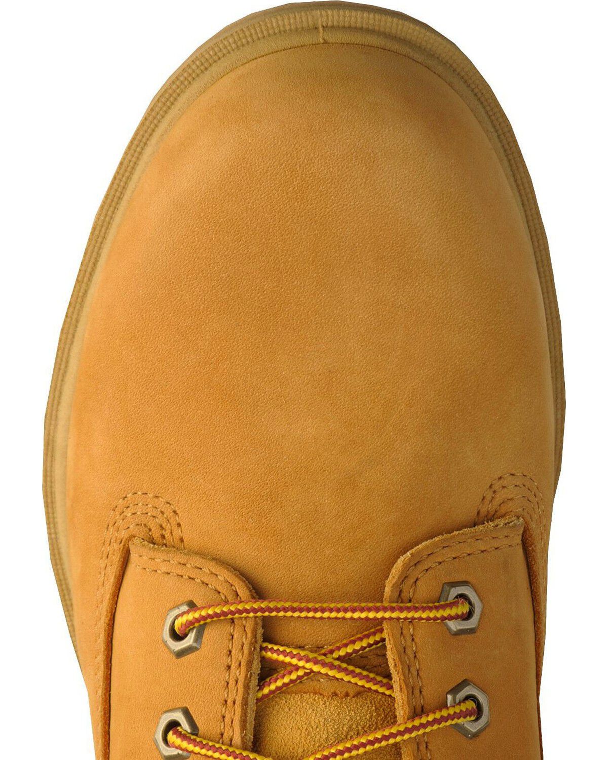 Timberland Pro 6" Insulated Waterproof Boots - Soft Toe