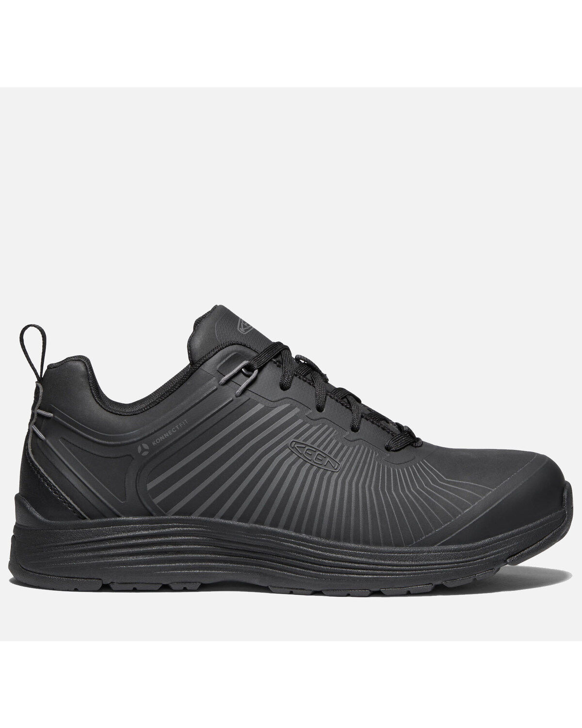 Keen Men's Sparta Work Shoes - Aluminum Toe