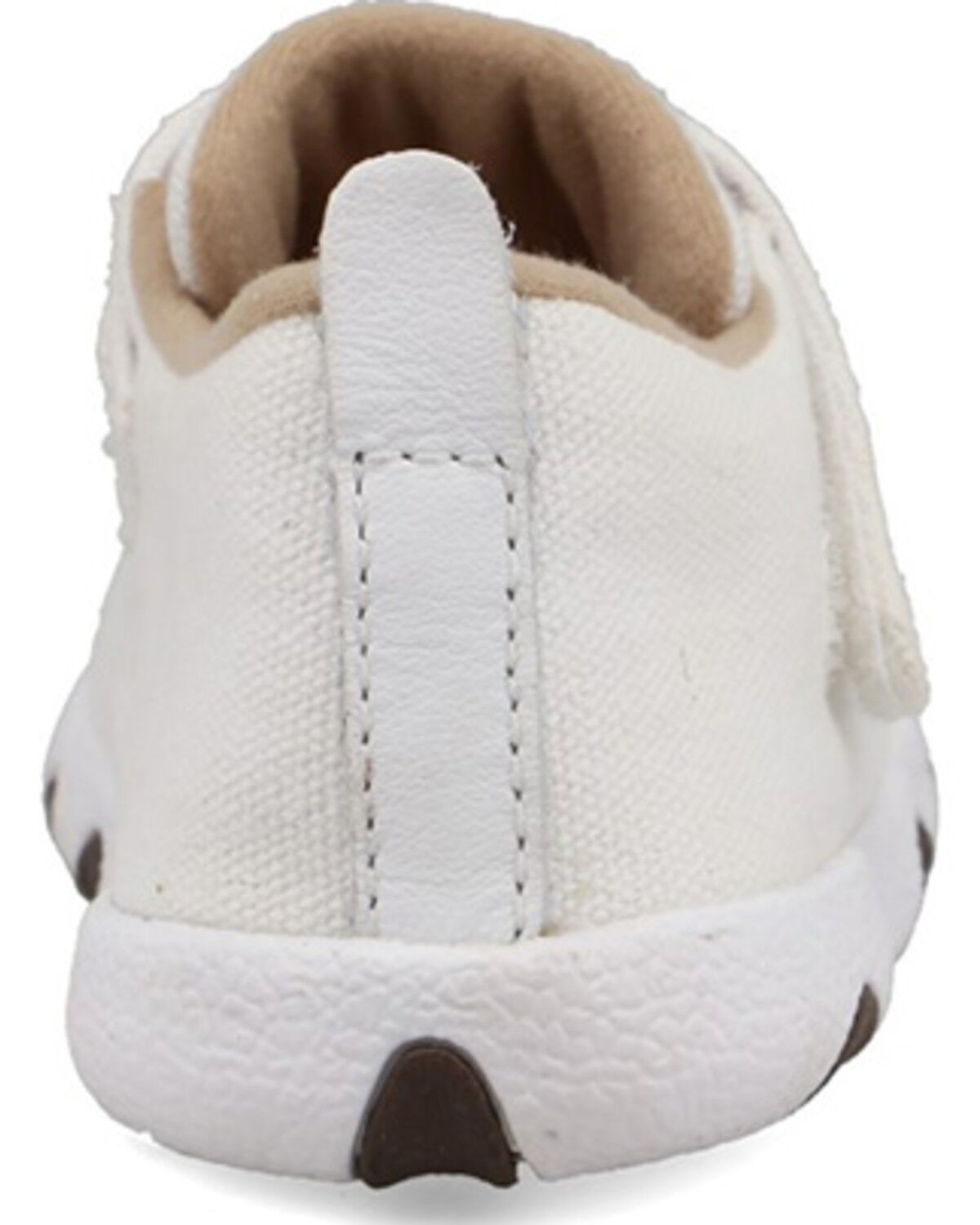 Twisted X Infant Boys' Southwestern Print Driving Mocs