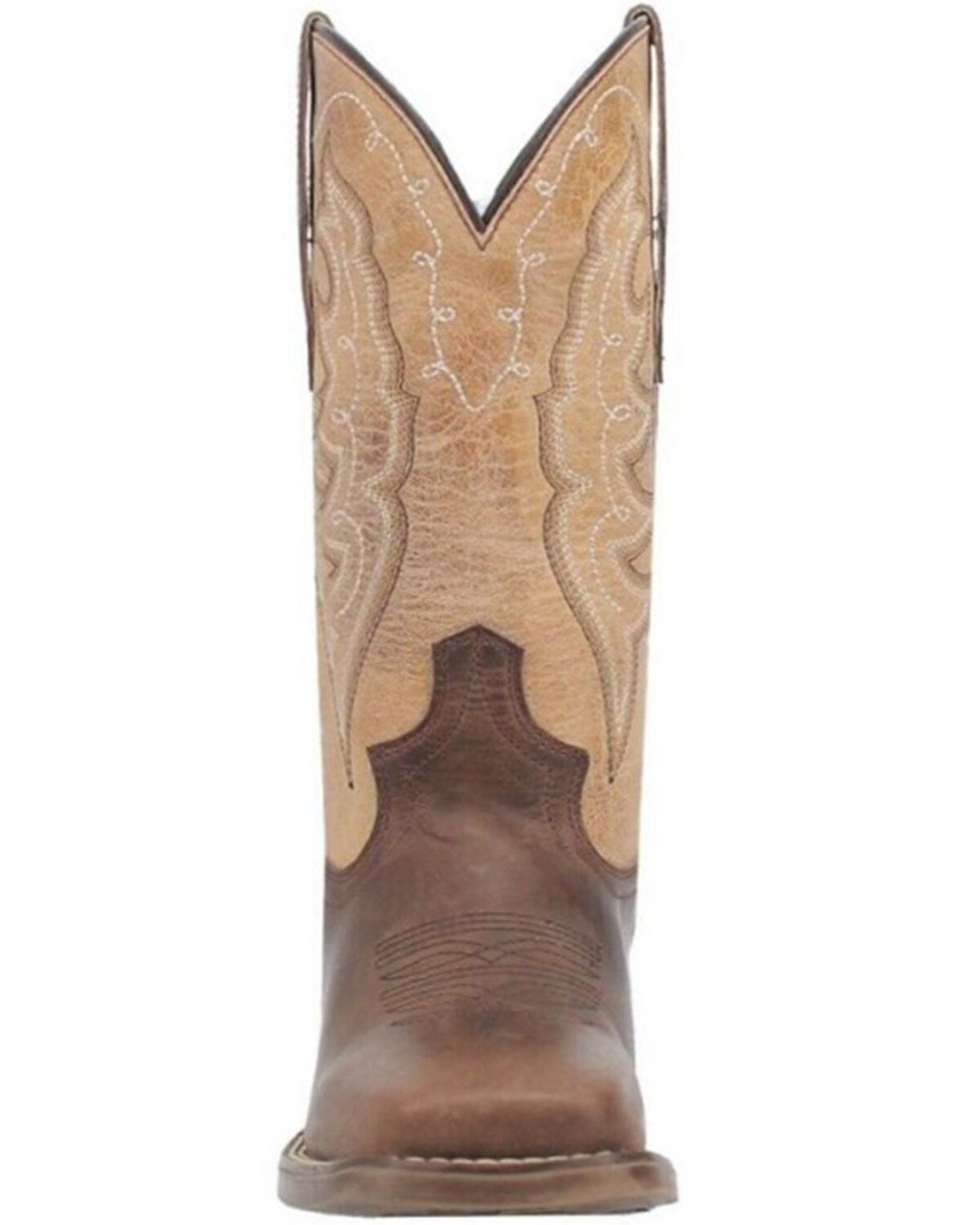 Laredo Women's 11" Western Boots - Broad Square Toe