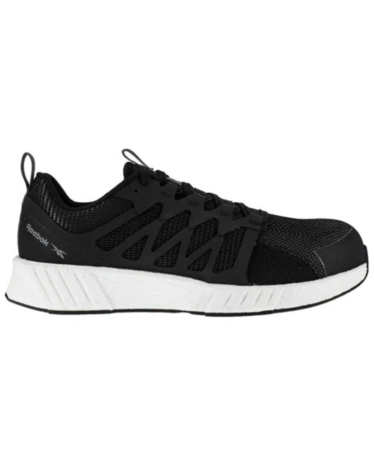 Reebok Women's Fusion Flexweave Work Shoes - Composite Toe