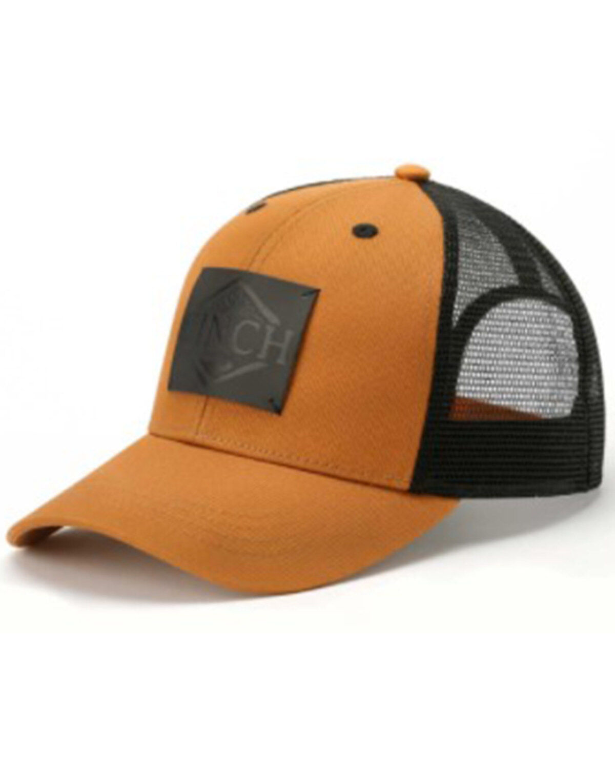 Cinch Men's Logo Patch Ball Cap