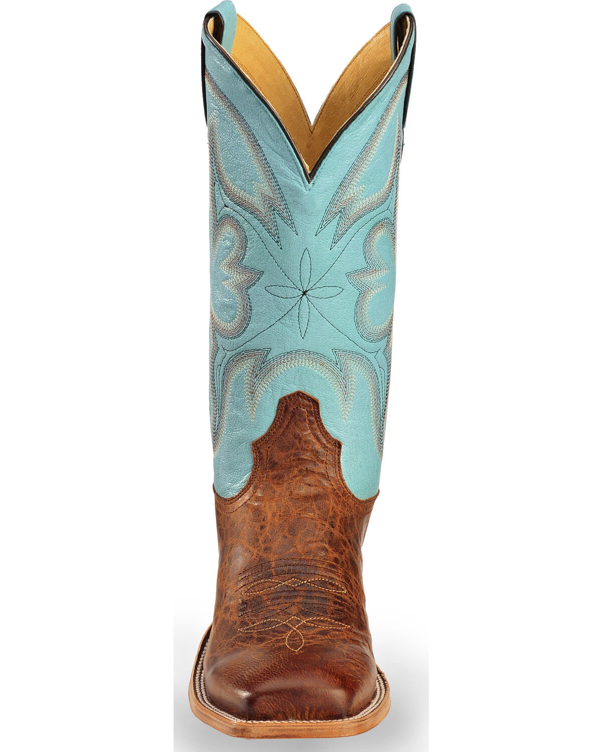 Tony Lama Men's Cabra Western Boots