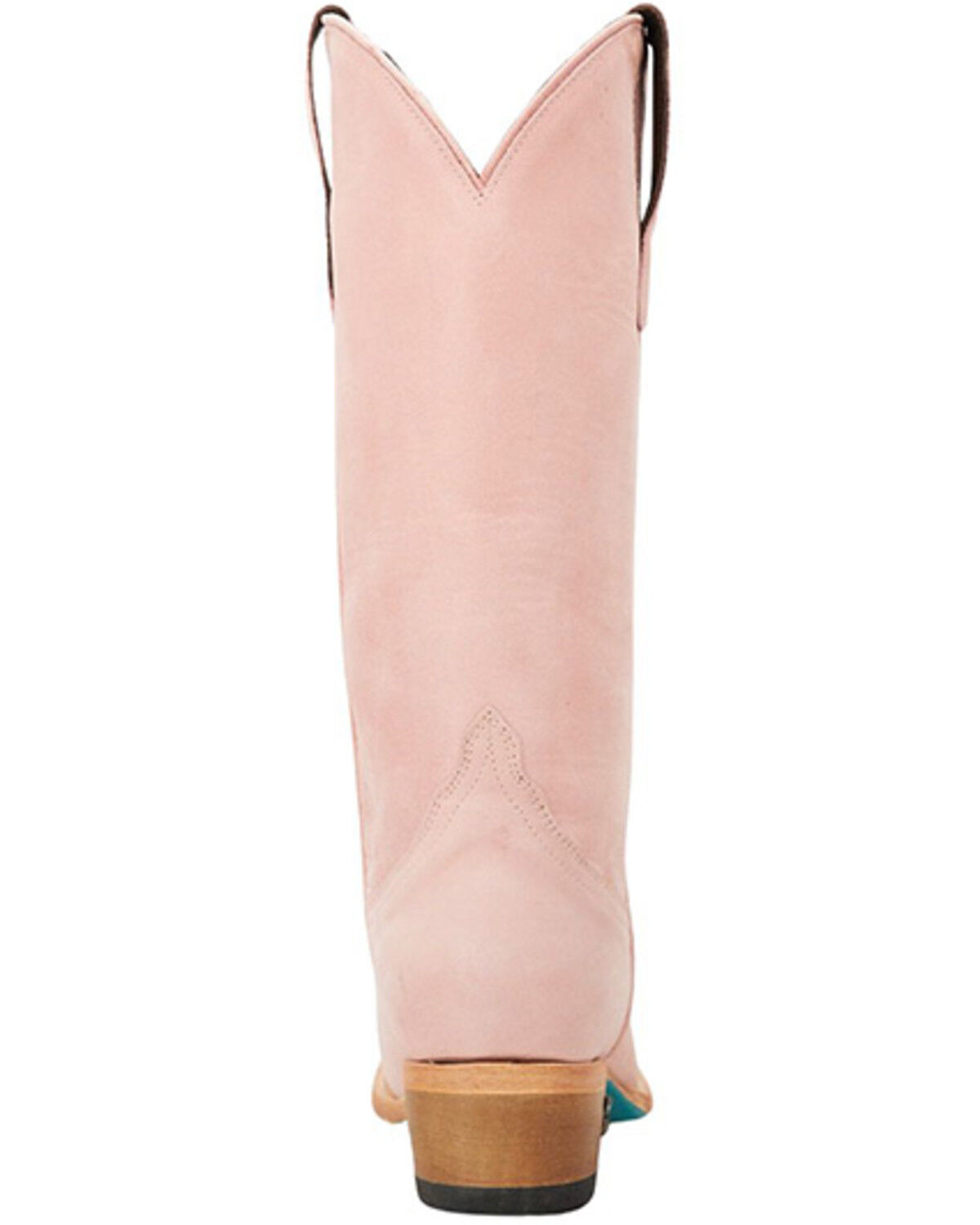 Lane Women's Emma Jane Tall Western Boots - Snip Toe