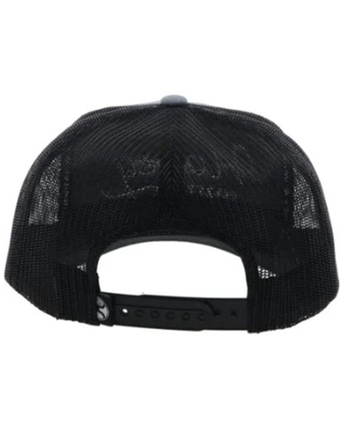 Hooey Men's OG Logo Rope Trucker Cap