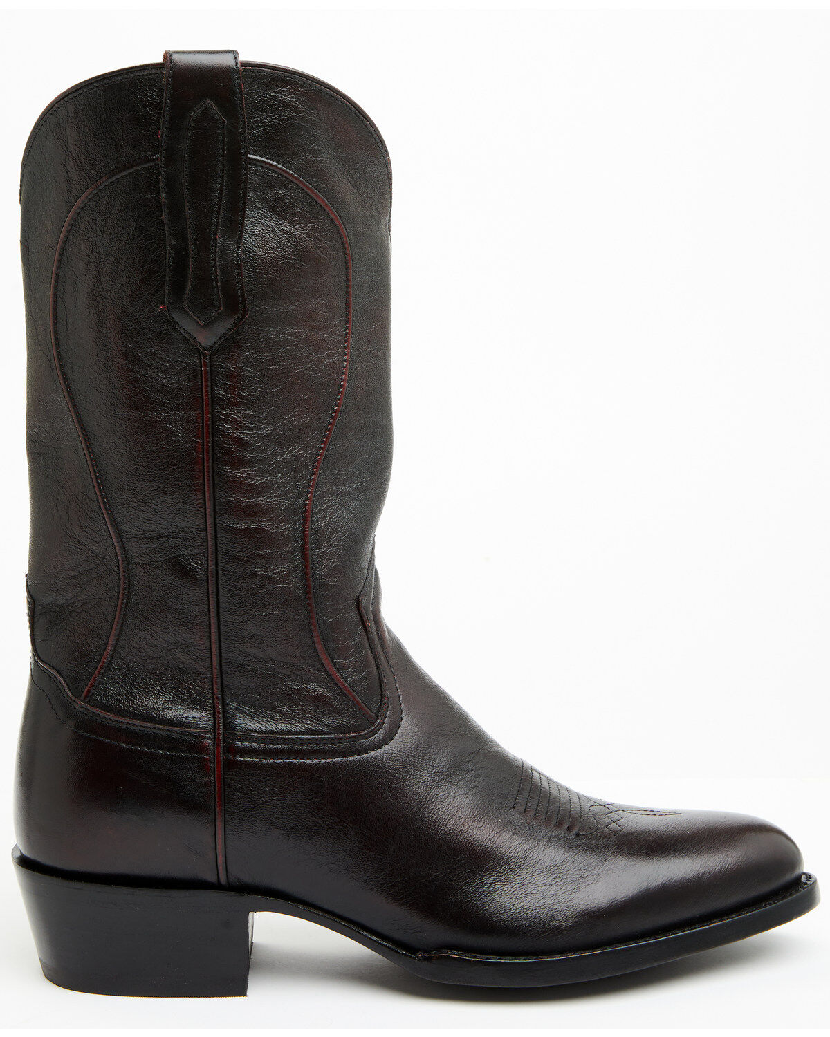 Cody James Black 1978® Men's Chapman Western Boots - Round Toe